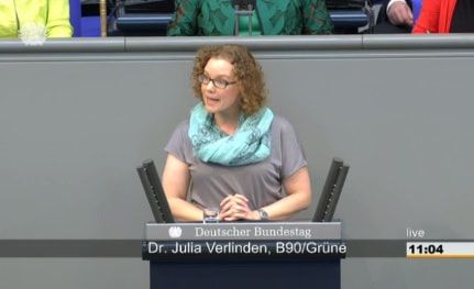 160624_Rede-Verlinden_Frackinggesetz