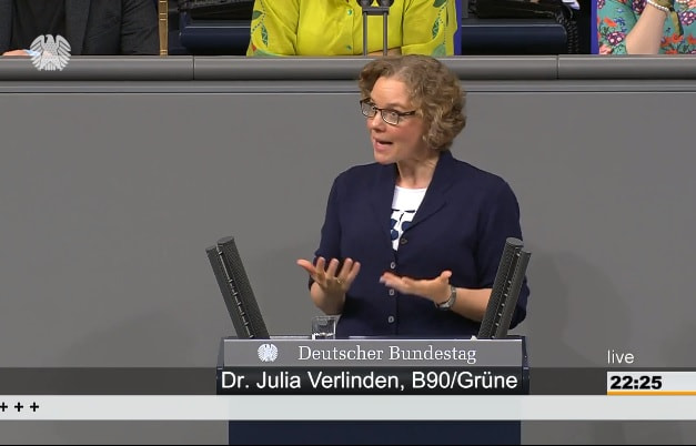 190606_Rede-Verlinden-Klimapolitik
