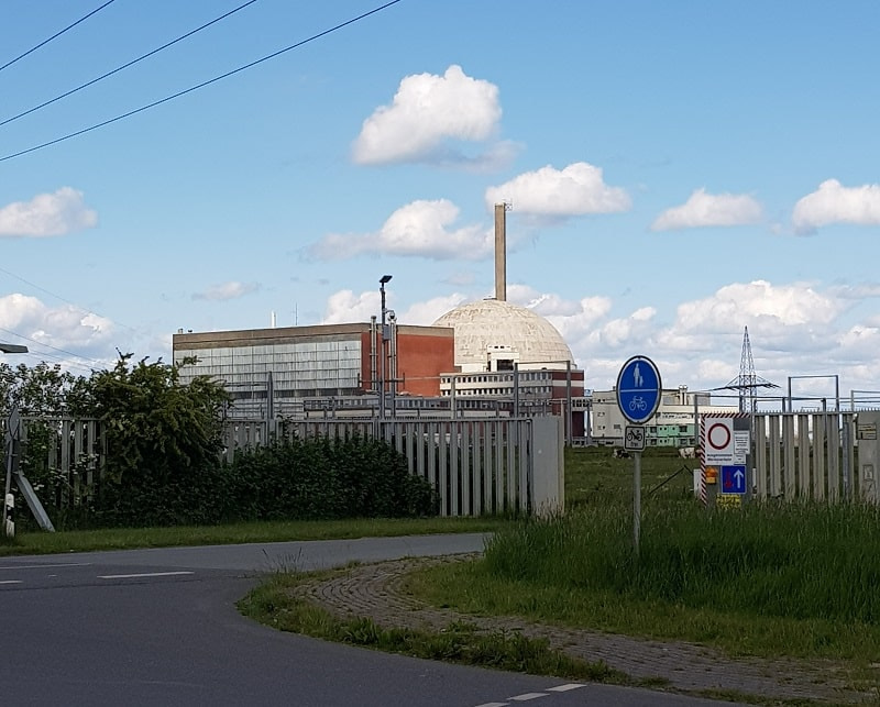 AKW Stade