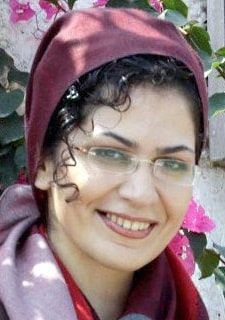 Bahareh-Hedayat