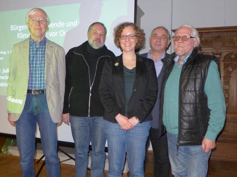 170203_Julia_Verlinden_MdB_Zukunft-Energie_Jever