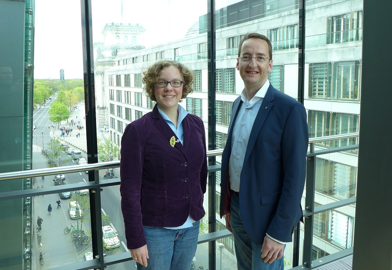 170428_Verlinden-Forke-Bundestag_web