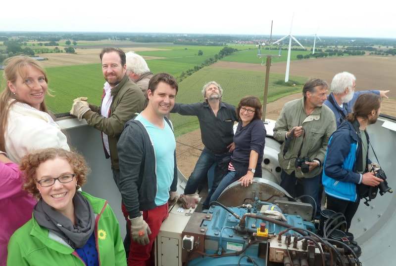 170818_Verlinden-auf-WKA-im-Wendland