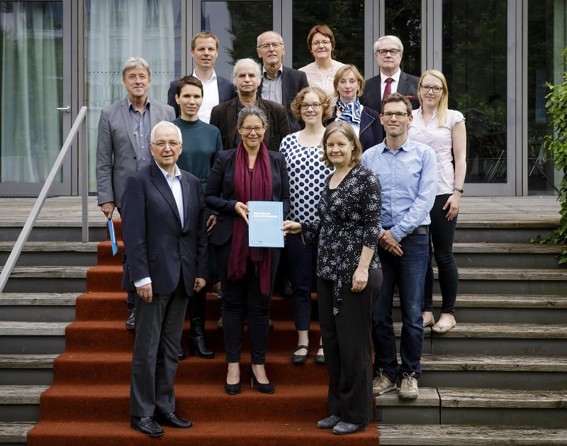 Nationales Begleitgremium