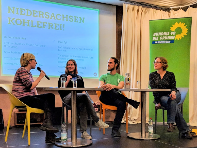 181022_Nds_kohlefrei_BS_Julia_Verlinden_MdB-Imke_Byl_MdL_web
