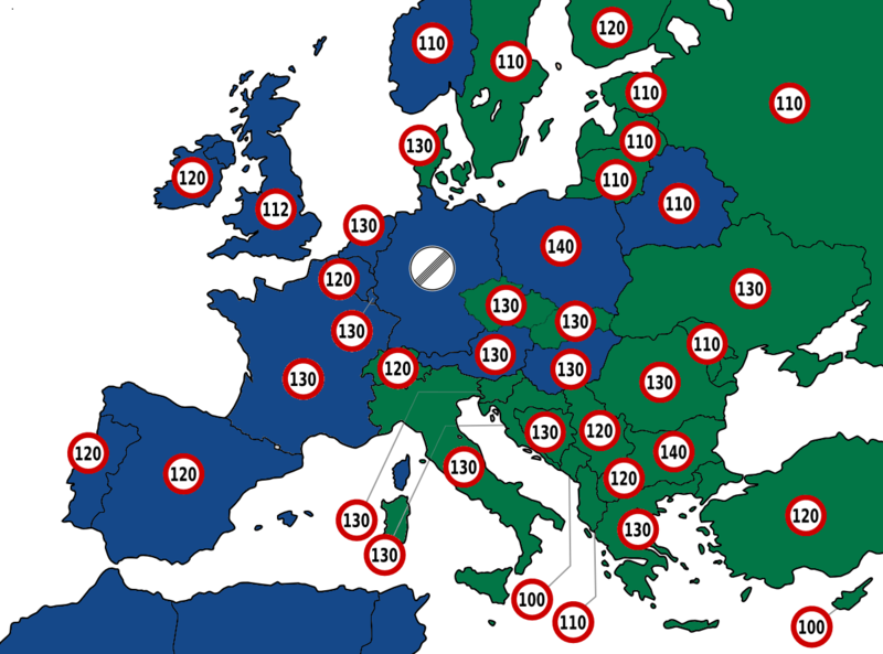 1910_wikipedia_Highway_speed_limits_europe_with_indicator_colors