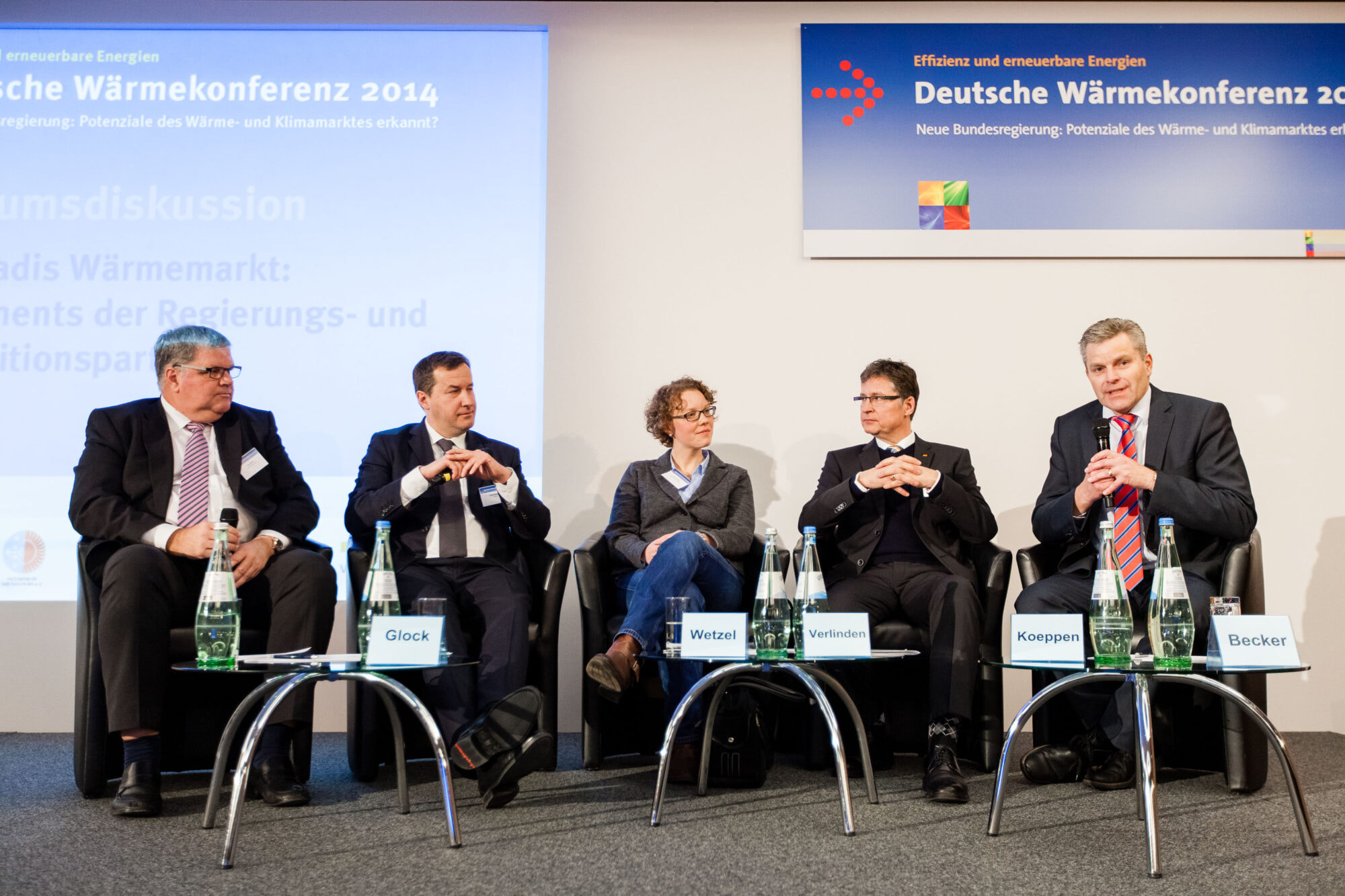 Waermekonferenz-